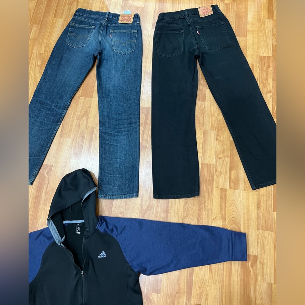 Men’s Clothing Bundle - Picture 7 of 11